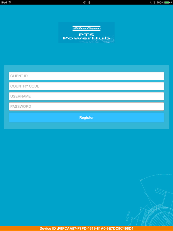Screenshot #4 pour PTS PowerHub