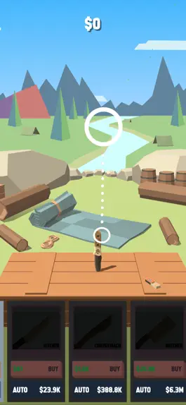 Game screenshot Flippy Idle 3D hack