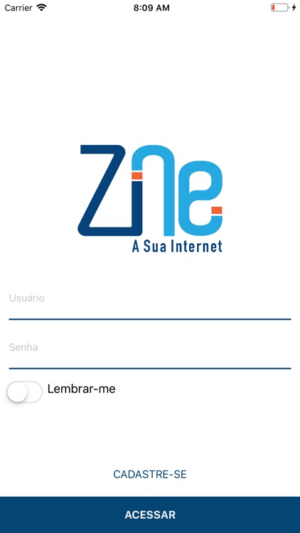 Zine Telecom