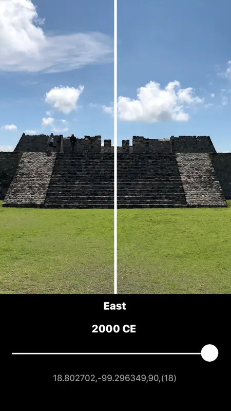 Sacred Directions AR screenshot 1 of 3