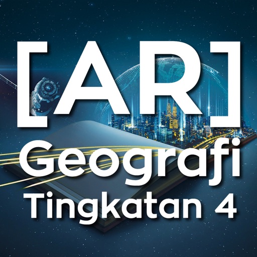 Geografi Tingkatan 4 AR