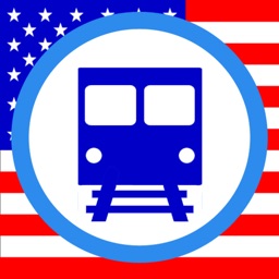 US Métro - Washington, NYC, LA
