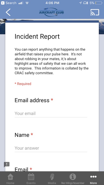 EzyConnect screenshot-3