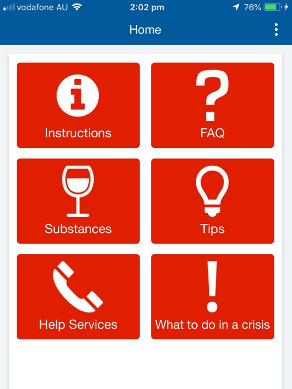 Screenshot #5 pour ASSIST Checkup Lite