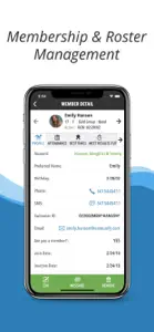 OnDeck screenshot #2 for iPhone