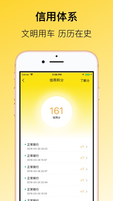 芒果电单车 Screenshot