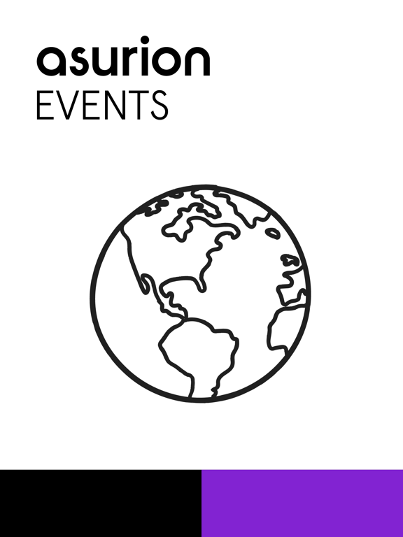 Screenshot #4 pour Asurion Events