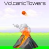 Volcanic Towers