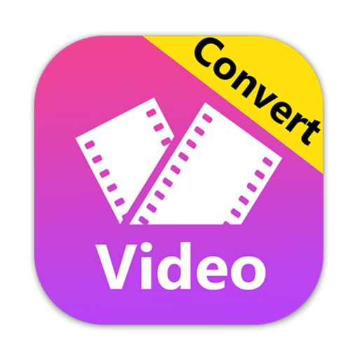 Any-Make Video Converter