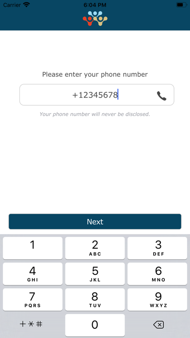 Worker Insights (WISE) Screenshot
