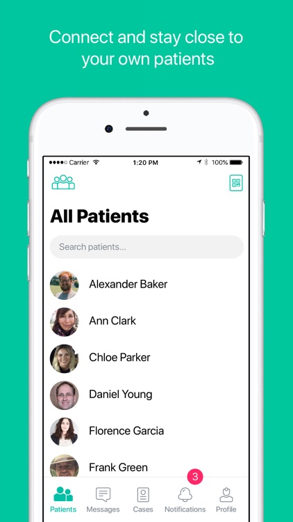 Healee MD screenshot-3