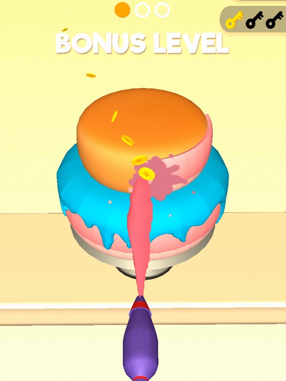 Screenshot #4 pour Baker 3D