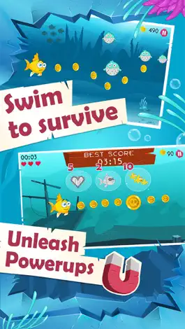 Game screenshot Leo Escape apk