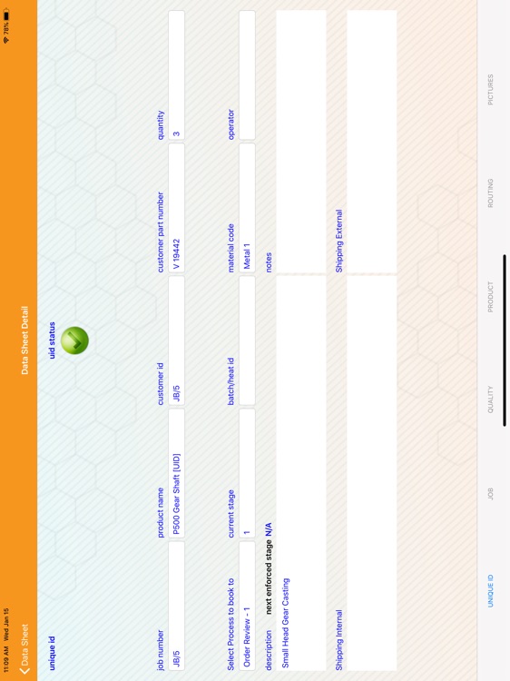 Synchro ERP - SFDC screenshot-6