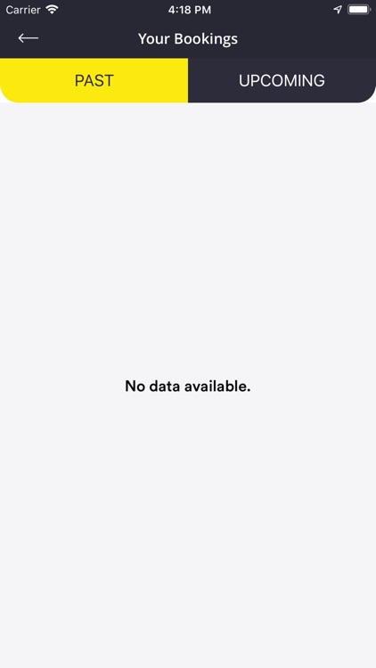 Skipdwait User screenshot-4