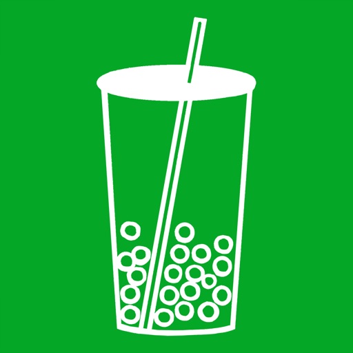 Tea Addict - Bubble Tea Finder iOS App