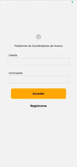 Game screenshot Avanza 360 Coordinador apk