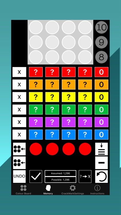 Crack Time - Deduce Game screenshot-3