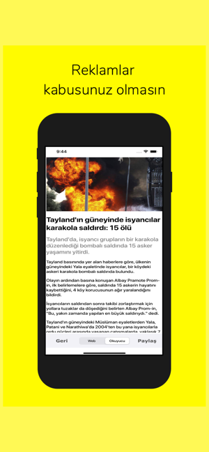 Mona News(圖3)-速報App