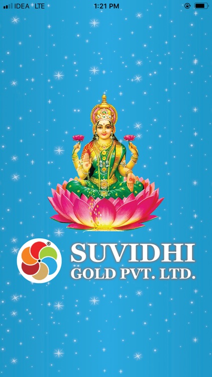 Suvidhi Jewelex LLP