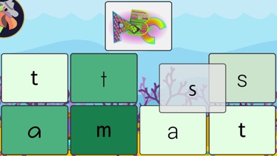 How to cancel & delete Phonics - Sounds to Words from iphone & ipad 1