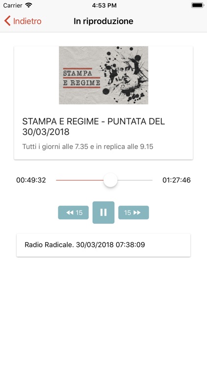 Radio Radicale