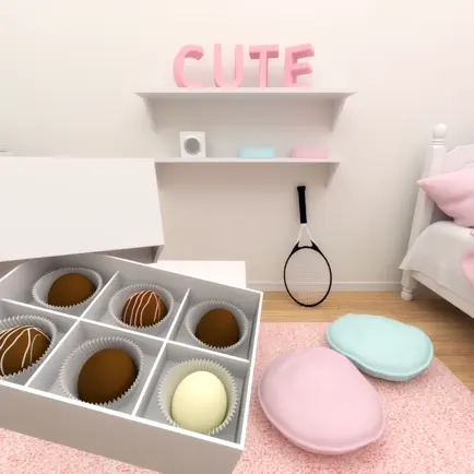 脱出ゲーム バレンタインデー 〜想いを届けるチョコレート〜 Cheats