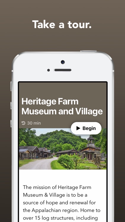 Heritage Farm Museum & Village