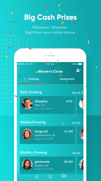 Press Play Sweepstakes screenshot-3