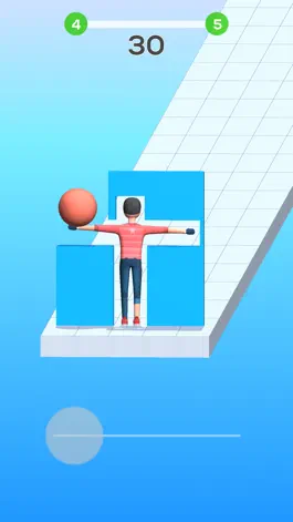 Game screenshot Perfect pose apk