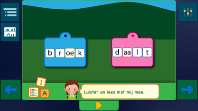 Spelling Nederlands 4のおすすめ画像4