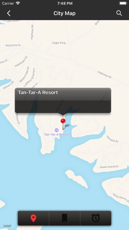 MRA 2019 screenshot-3