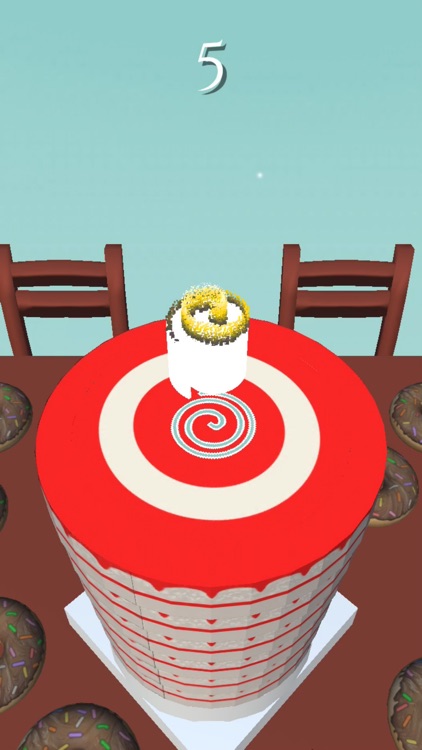 Bake-A-Cake screenshot-4