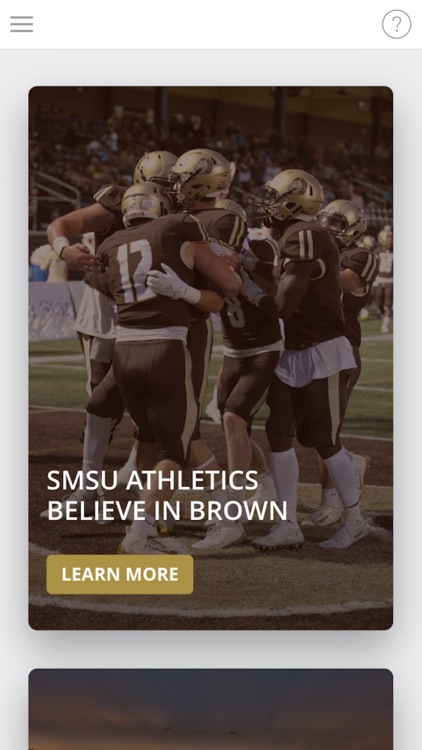 SMSU Mustangs