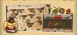Game screenshot Immense Army RPG Clicking Game hack