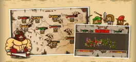 Game screenshot Immense Army: Игра кликер hack