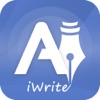 iWrite : AI Content Writer icon