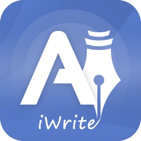 屏幕截图 (5) iWrite : AI Content Writer
