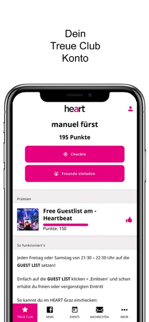 HEART GRAZ(圖1)-速報App