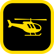 AirDB Civil Helicopters Data