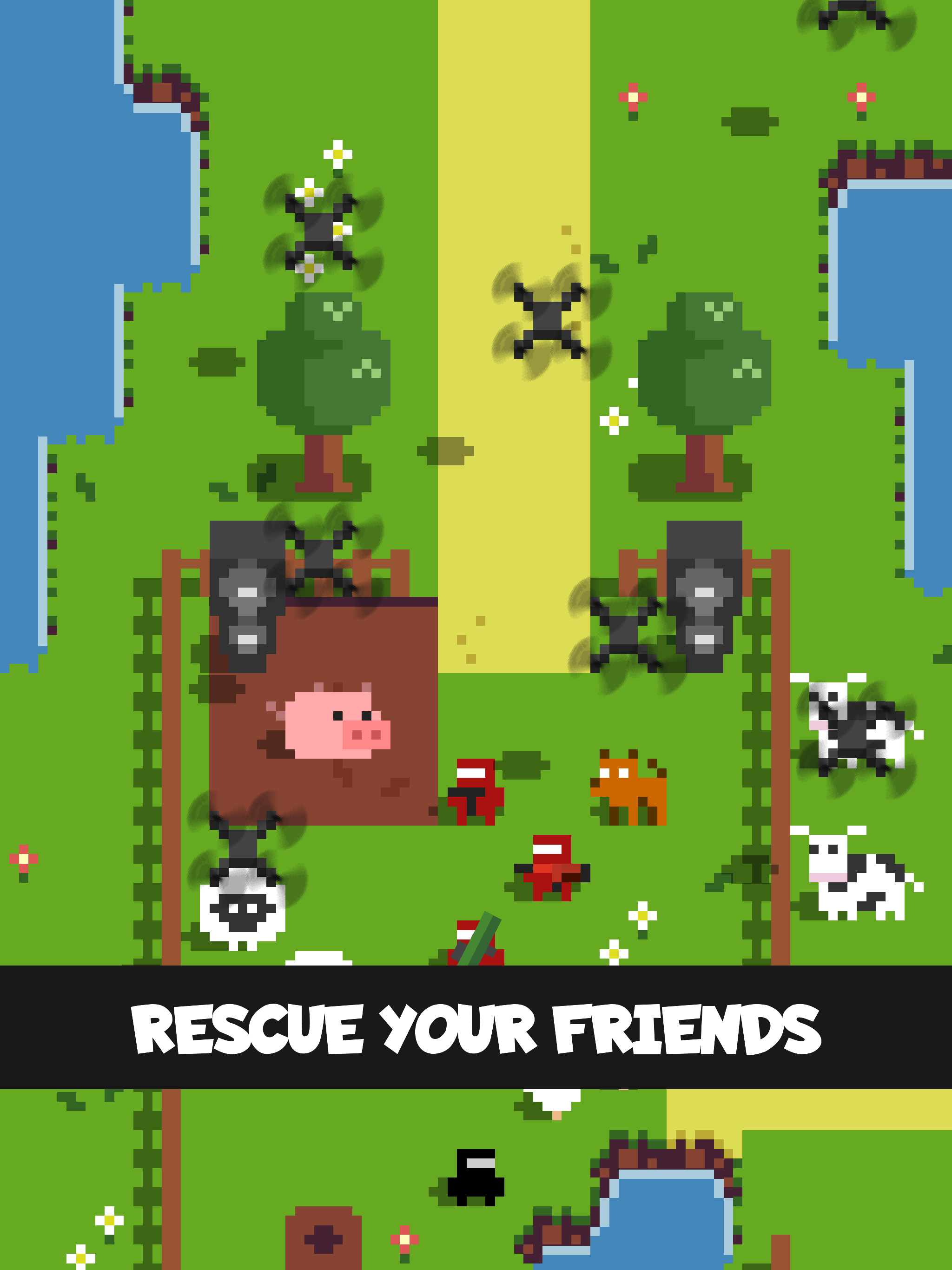 Pico Hero screenshot 15