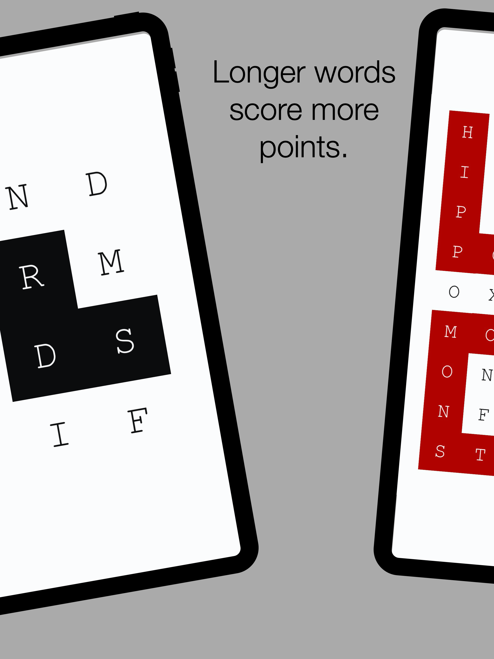 Wordage screenshot 12