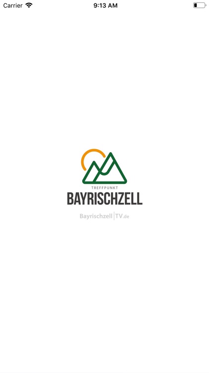 Treffpunkt Bayrischzell