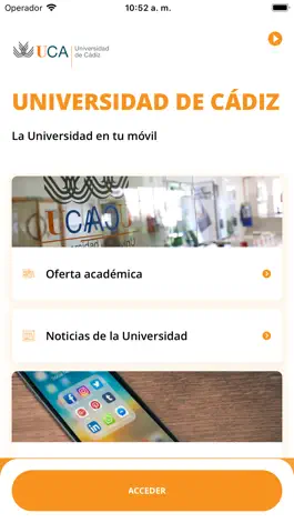 Game screenshot AppUCA mod apk