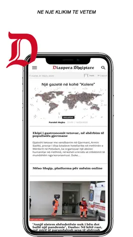 Game screenshot Diaspora Shqiptare.al mod apk