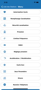 Irrigation install screenshot #4 for iPhone