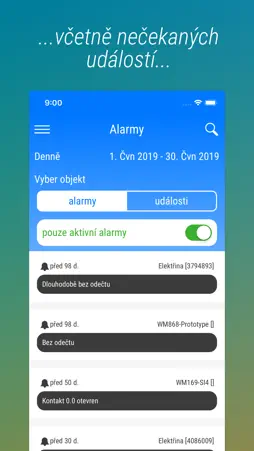CEMA screenshot 4