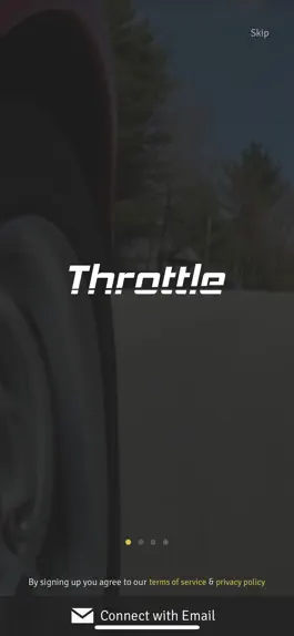 Game screenshot Throttle TV mod apk