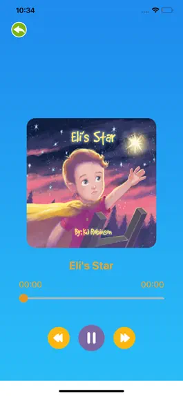 Game screenshot My Audio Stories apk