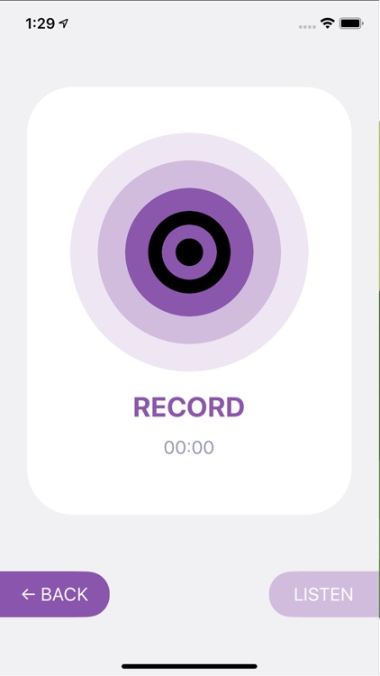 Hi Parrot screenshot-3
